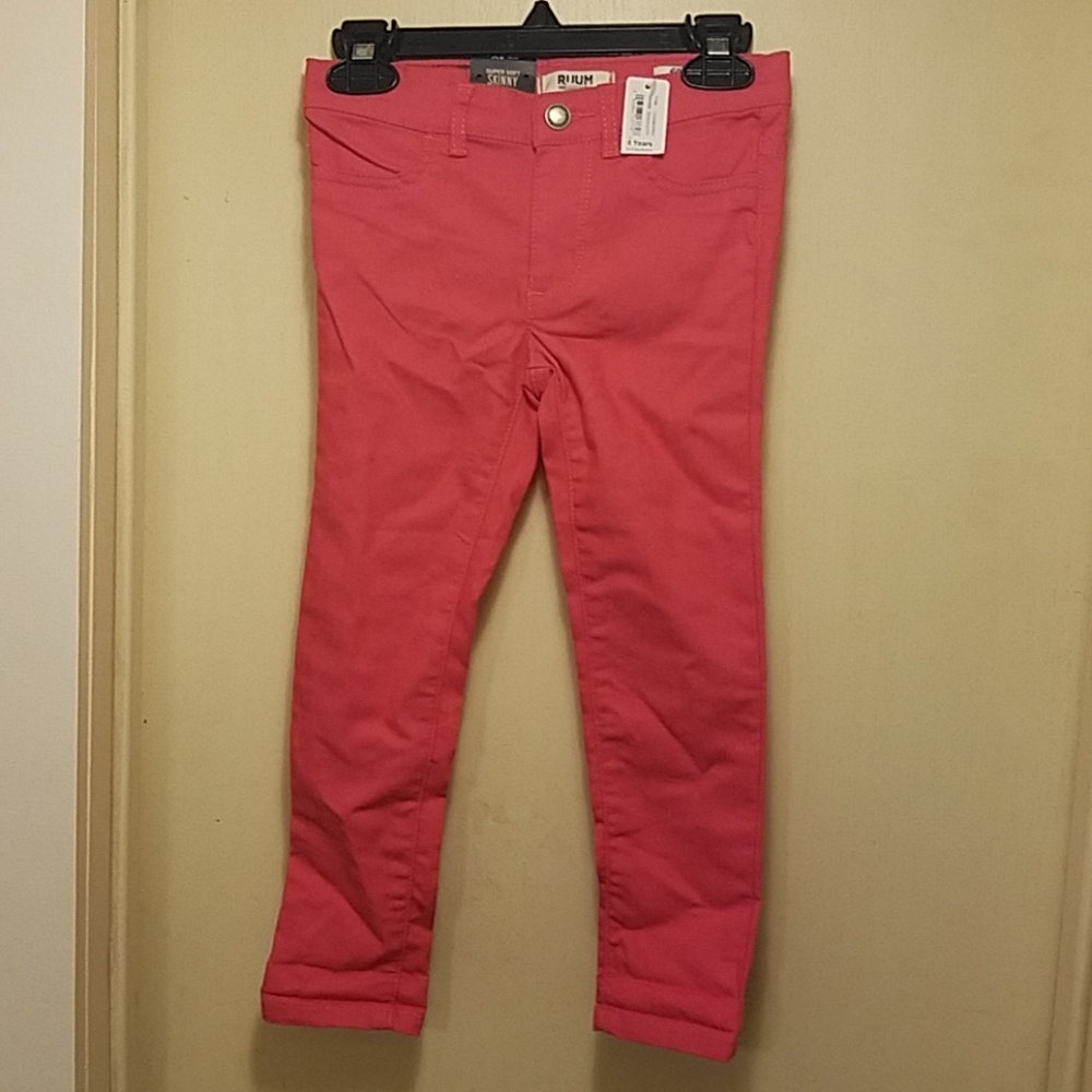 RUUM SUPER SOFT SKINNY Jeans